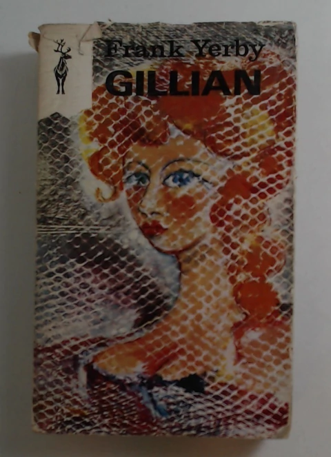 Gillian