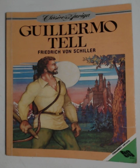 Guillermo Tell