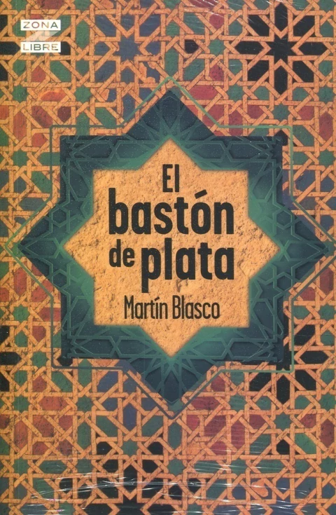 Baston de plata, el