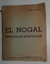 Nogal, el