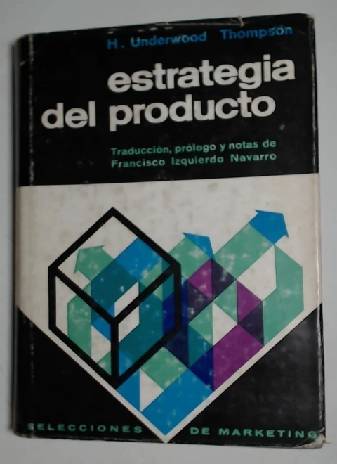 Estrategia del producto