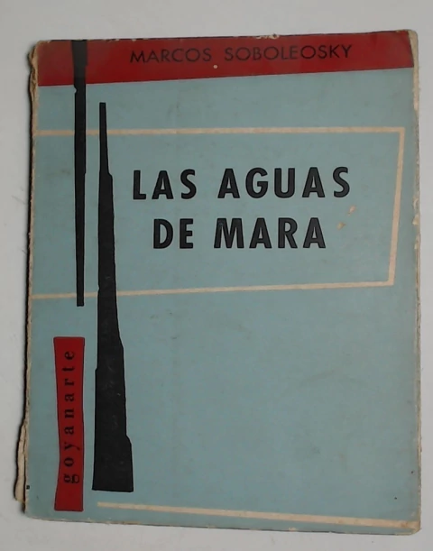 Aguas de mara, las