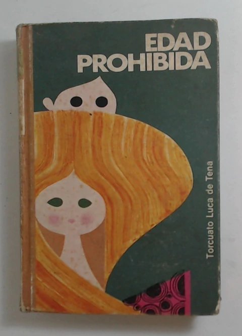 Edad prohibida