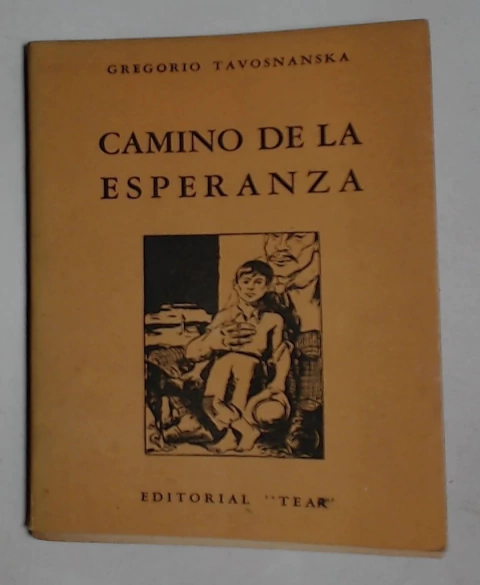 Camino de la esperanza