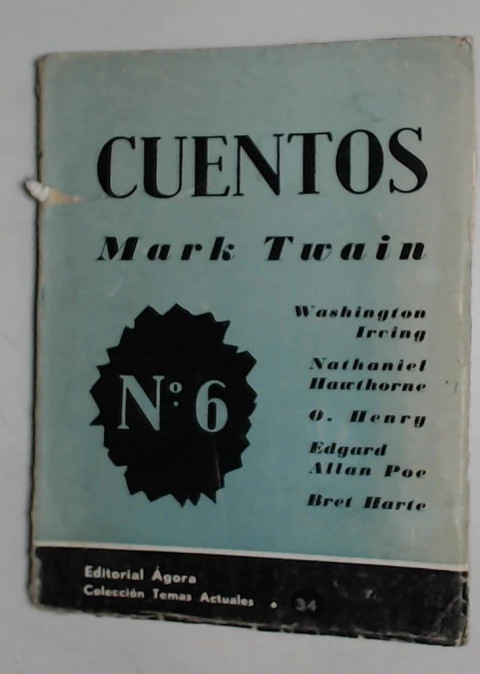 Cuentos 6