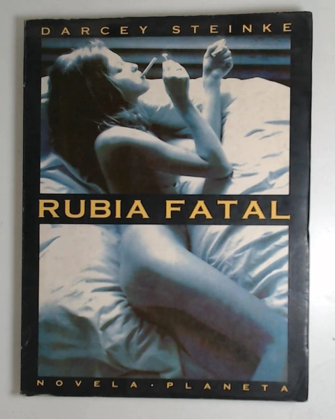 Rubia fatal
