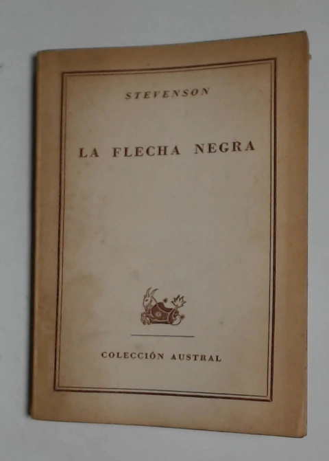 Flecha negra, la