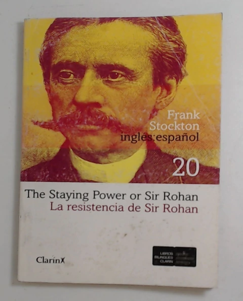 Resistencia de Sir Rohan, la