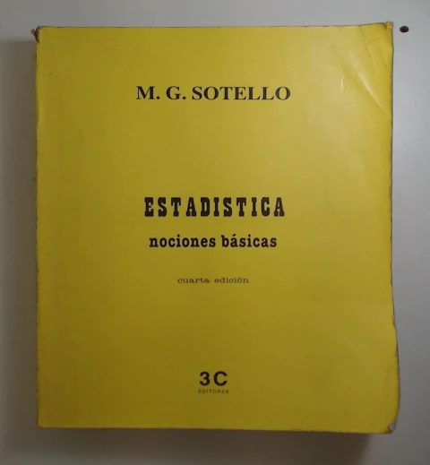 Estadistica