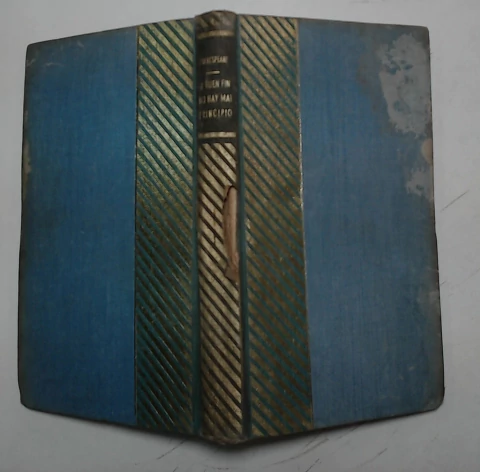 A buen fin no hay mal principio