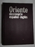 Oriente diccionario español - ingles, ingles - español