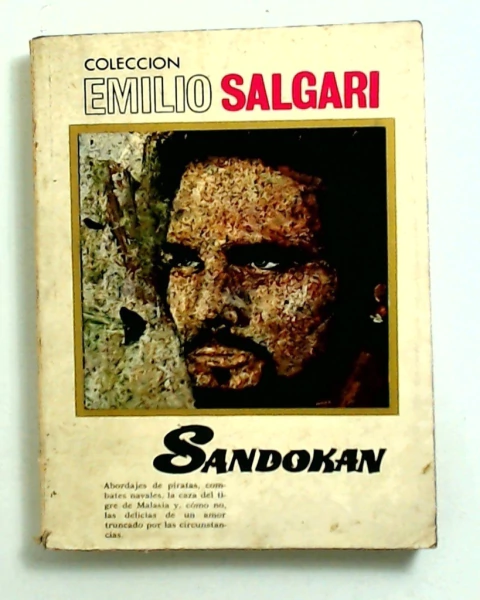 Sandokan