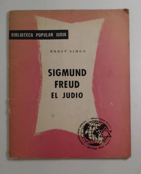 Sigmund Freud el judio