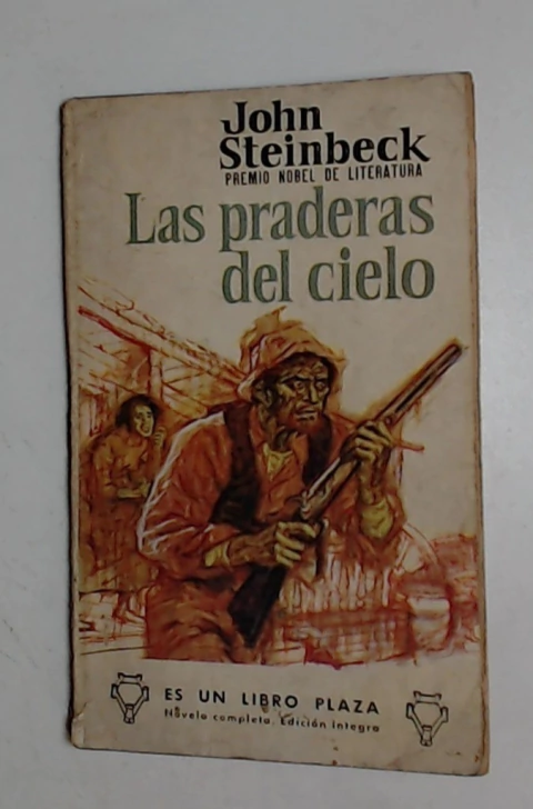 Praderas del cielo, las