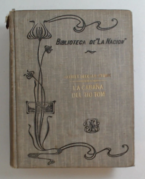 Cabaña del tio Tom, la