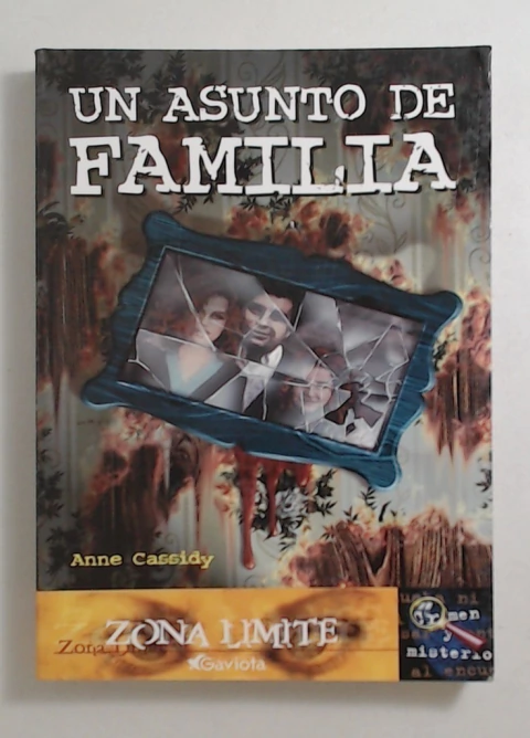 Asunto de familia, un