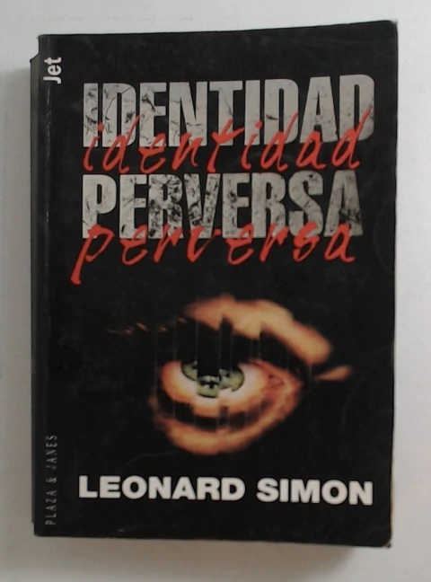 Identidad perversa