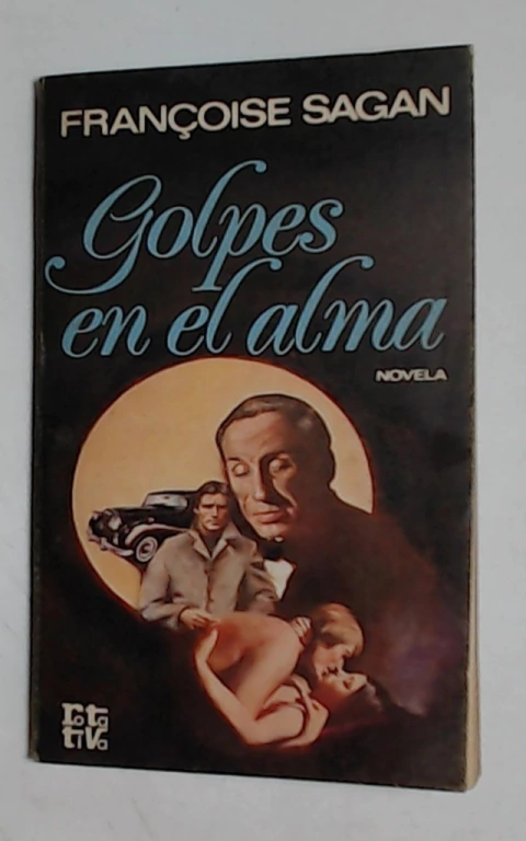 Golpes en el alma
