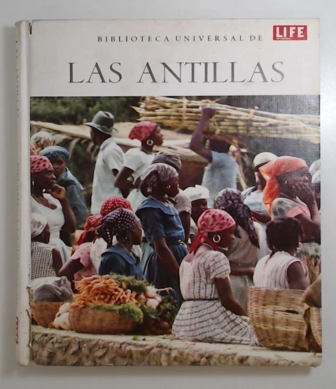 Antillas, las