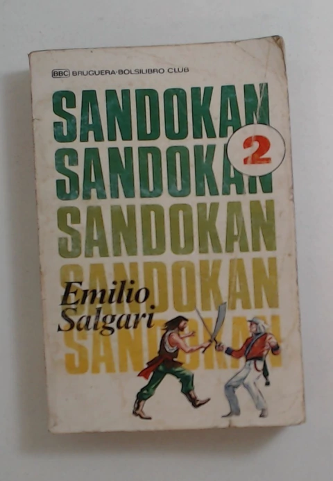 Sandokan 2