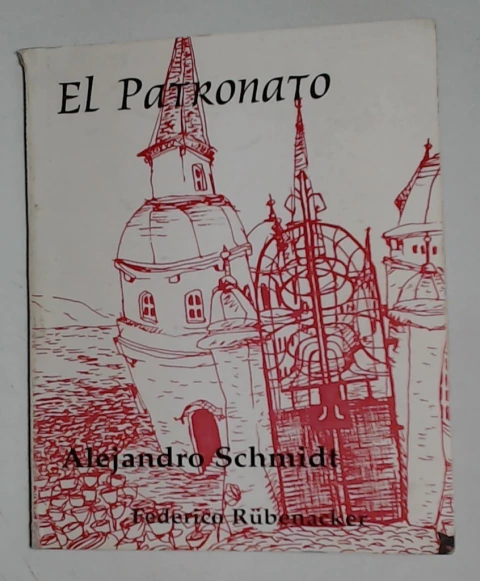 Patronato, el