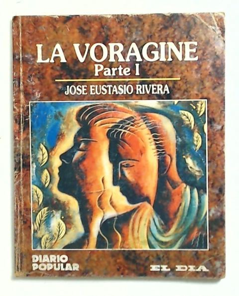 Voragine, la - Parte I