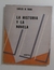 Historia y la novela, la