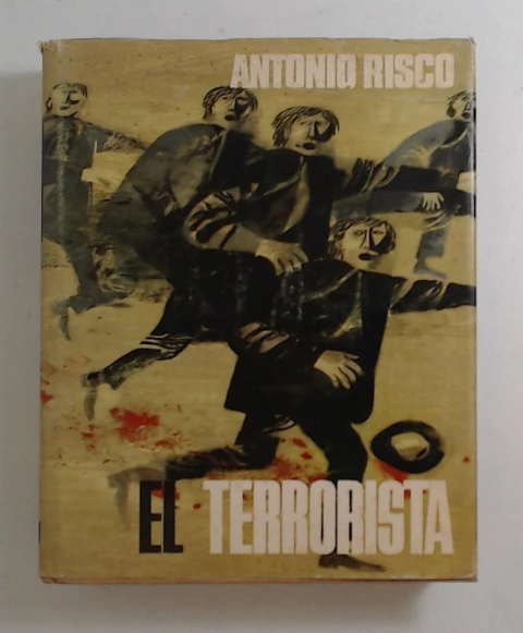 Terrorista, el