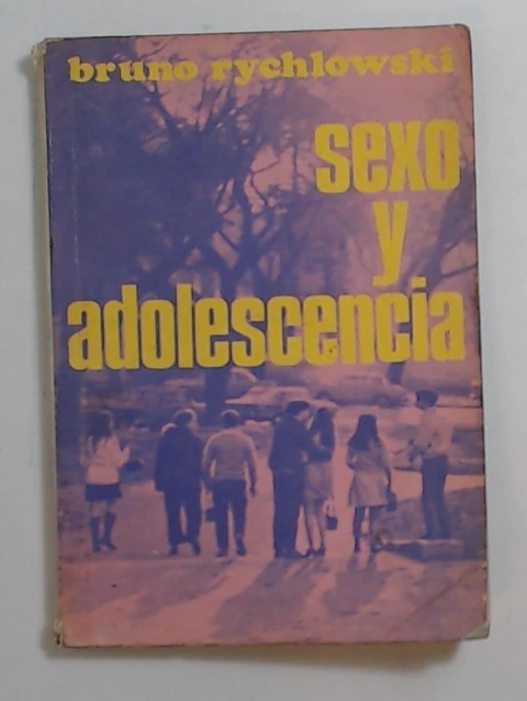 Sexo y adolescencia