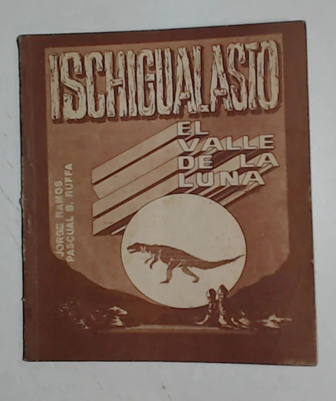 Ichigualasto