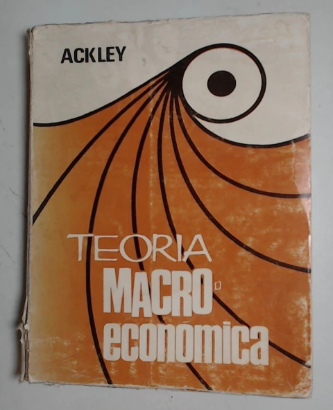 Teoria macroeconomica