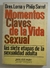 Momentos claves de la vida sexual