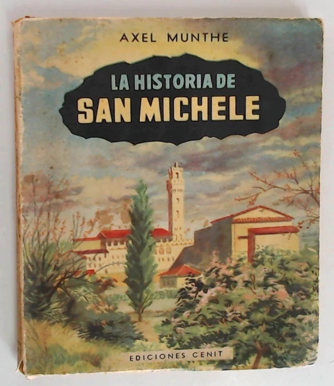 Historia de San Michele, la