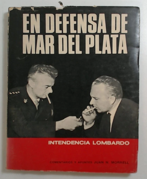 En defensa de Mar del Plata