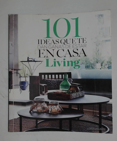 101 ideas que te dan ganas de estar en casa