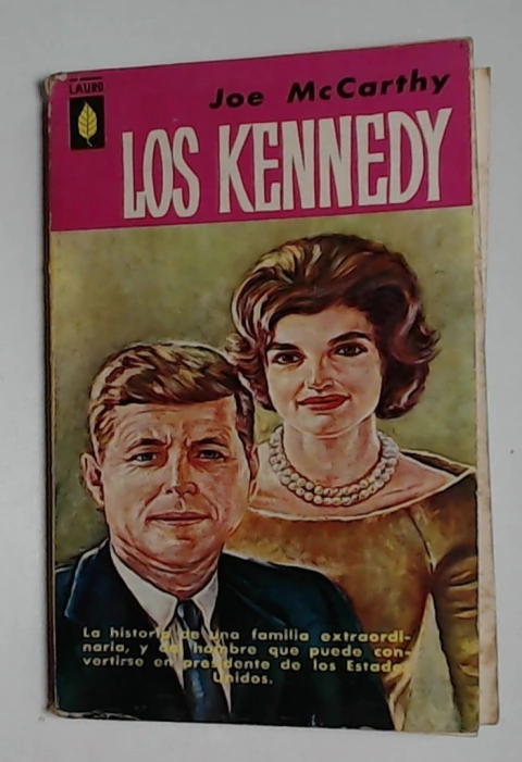 Kennedy, los
