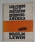 Judios bajo la inquisicion en hispano-armerica, los