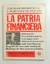 Patria financiera, la