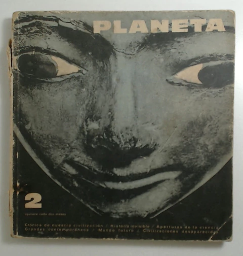 Planeta 2