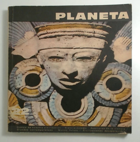 Planeta 22