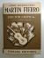Martin Fierro, edicion critica