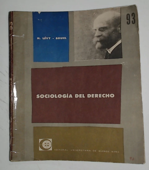 Sociologia del derecho
