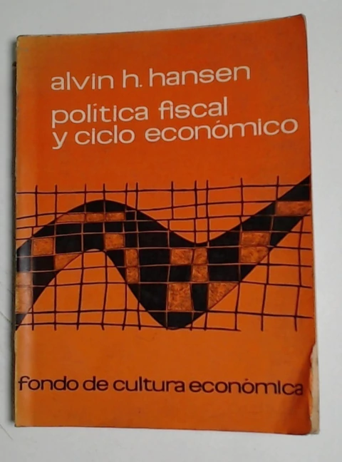 Politica fiscal y ciclo economico