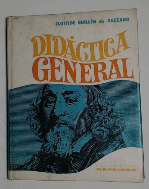 Didactica general