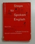 Steps to Spoken English - Book one (Idioma Ingles)