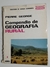 Compendio de geografia rural