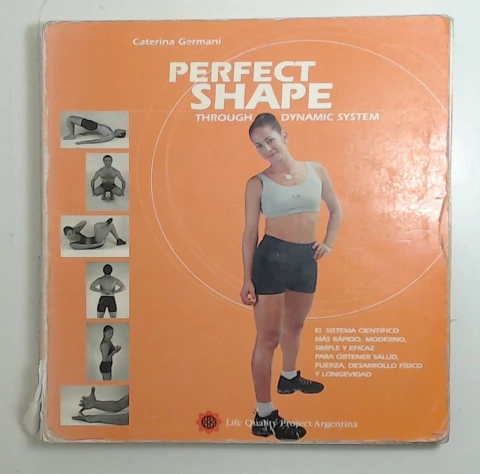 Perfect shape