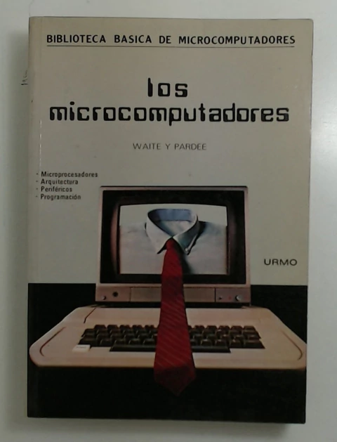 Microcomputadores, los