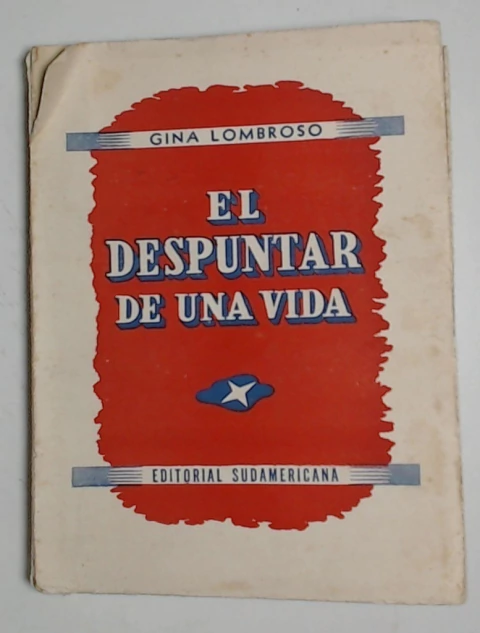 Despuntar de una vida, el