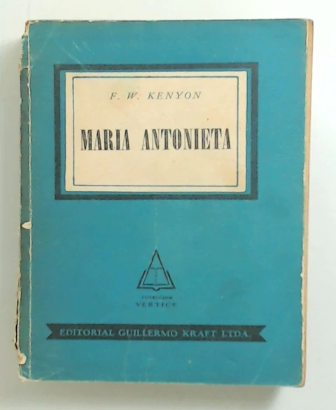 Maria Antonieta